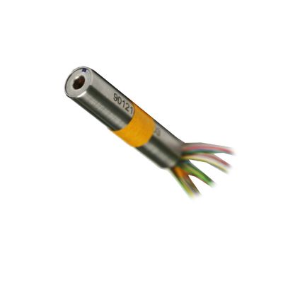 UBMD-375S Highly Sensitive LVDT Linear Displacement Sensor for Material Measurement