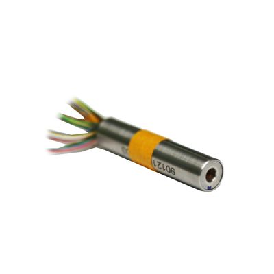 UBMD-375S Highly Sensitive LVDT Linear Displacement Sensor for Material Measurement