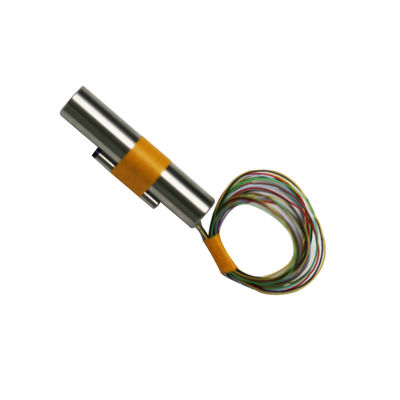 UBMD-375S Highly Sensitive LVDT Linear Displacement Sensor for Material Measurement