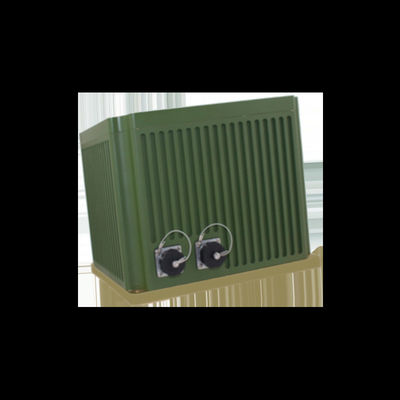 Power Supply 9VDC- 36VDC UNIVO UBFS-BY Fiber Optic Gyroscope Sensor Navigation System