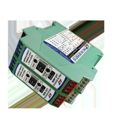 LVC4000 UNIVO Y Half Bridge Differential Transmitter Signal Conversion for LVDT RVDT