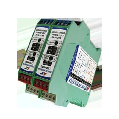 LVC4000 UNIVO Y Half Bridge Differential Transmitter Signal Conversion for LVDT RVDT