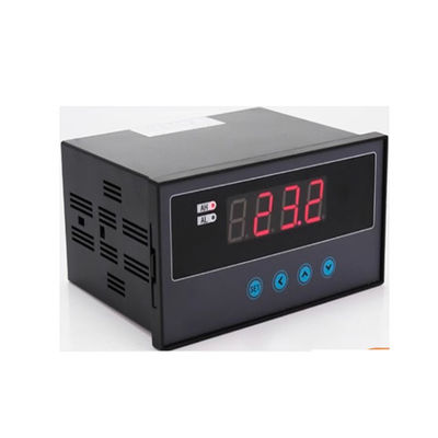Universal Display Input Signal High Precision Single Channel Thermal Instrument Control Instrument UNIVO UBH6 Y