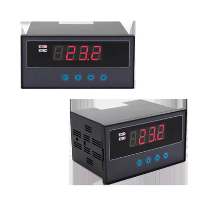 Universal Display Input Signal High Precision Single Channel Thermal Instrument Control Instrument UNIVO UBH6 Y