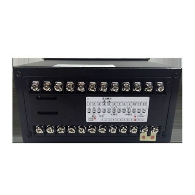 Universal Display Input Signal High Precision Single Channel Thermal Instrument Control Instrument UNIVO UBH6 Y