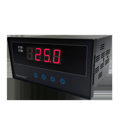 Universal Display Input Signal High Precision Single Channel Thermal Instrument Control Instrument UNIVO UBH6 Y