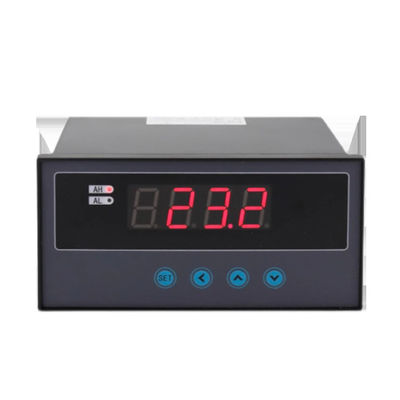Universal Display Input Signal High Precision Single Channel Thermal Instrument Control Instrument UNIVO UBH6 Y