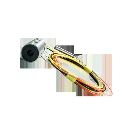 LVDT Displacement Sensor for High Temperature Applications UBMD-375-100Y UNIVO Mini