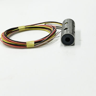 LVDT Displacement Sensor for High Temperature Applications UBMD-375-100Y UNIVO Mini