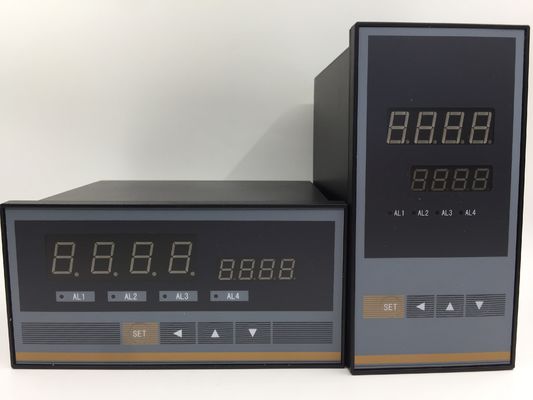 High Precision UNIVO UBSWY Thermal Instrument Control Instrument with Flexible Setting