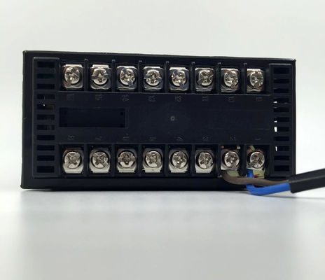 Universal Display and Flexible Input Signal Setting Controller for Thermal Instruments