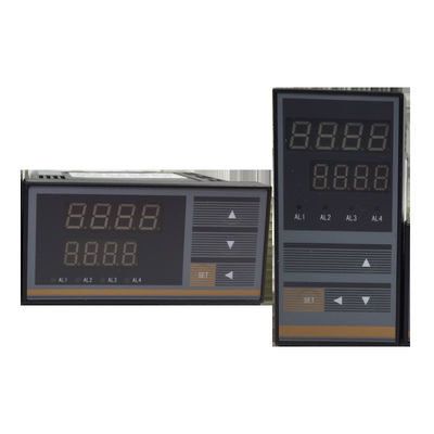 Flexible Setting Input Signal Control Instrument UNIVO UBSWY High-Precision Universal Display