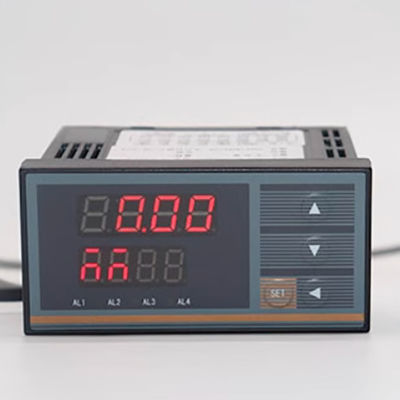 Flexible Setting Input Signal Control Instrument UNIVO UBSWY High-Precision Universal Display