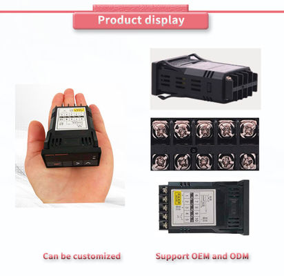 UNIVO UBMT600Y High-Precision Small Volume Universal Control Display Instrument