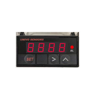 UNIVO UBMT600Y High-Precision Universal Flexible Setting Input Signal Intelligent Control Display Instrument