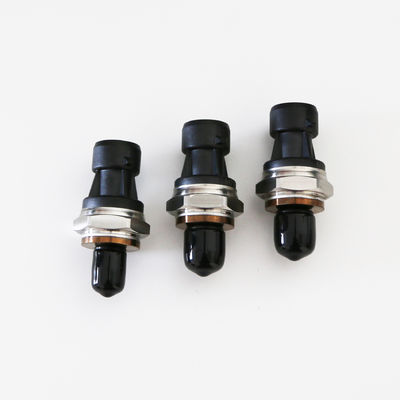TE UBM71H2Y EC-79 5VDC Power Supply Hydrogen Storage Pressure Sensor For Mobility
