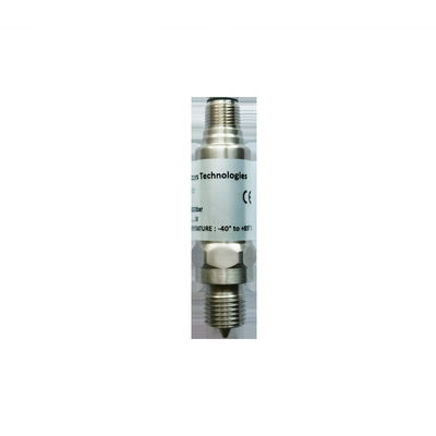 UBST-20H2Y4-20mA 1-5V Hydrogen Pressure Sensor For Nuclear Power Storage System