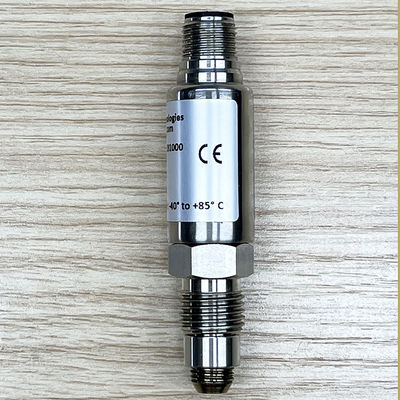 UBST-20H2Y4-20mA 1-5V Hydrogen Pressure Sensor For Nuclear Power Storage System
