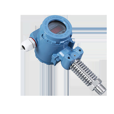 UBST-100Y Sapphire Universal Series GP AP VG Hydrogen Pressure Sensors Transmitters
