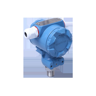 24VDC Power Supply UBST-100Y Sapphire Pressure Sensor Transmitter For Hydrogen
