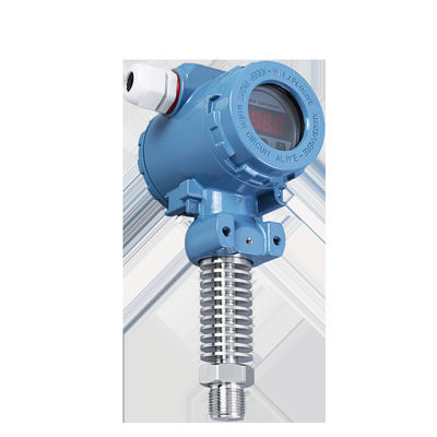Hydrogen Pressure Sensor Transmitter UBST-100Y Sapphire Universal Series 24VDC