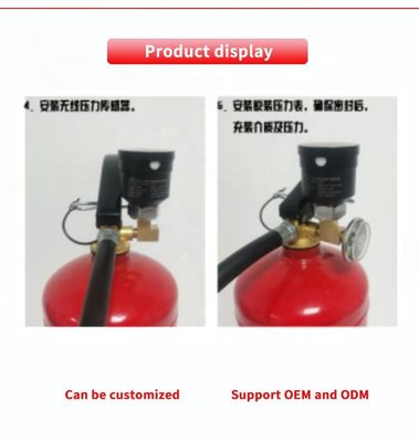 Customized UBTHPI-4G  IoT Sensors On Connected Cloud Platform Pressure Temperature  Humidity Angle measurement