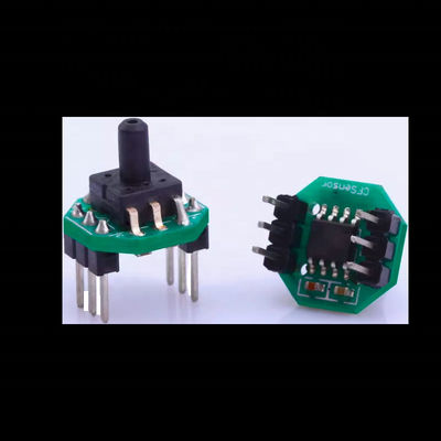 UBPM-01 Positive And Negative Pressure Digital IIC Gases Pressure Sensor Module