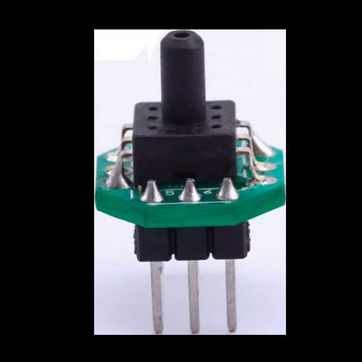 UBPM-01 Positive And Negative Pressure Digital IIC Gases Pressure Sensor Module