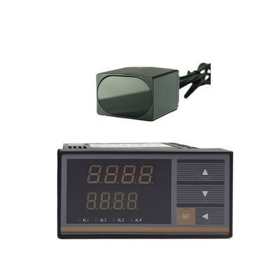 UBJG-04 Micro Laser Distance Sensor Rangefinder With 180m Range And Digital Display Instrument