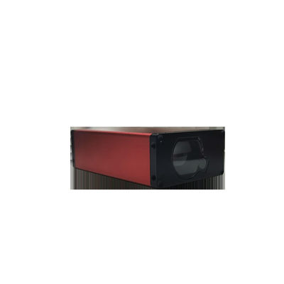 Single Point Laser Displacement Sensor UBJG-07Y UNIVO 0.1-100m Range 8V-24V Power Supply