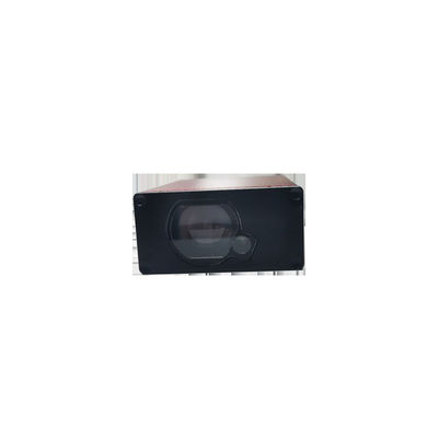 High Precision UNIVO UBJG-07Y Red Mini Protective Lidar Sensor for Measuring Distance