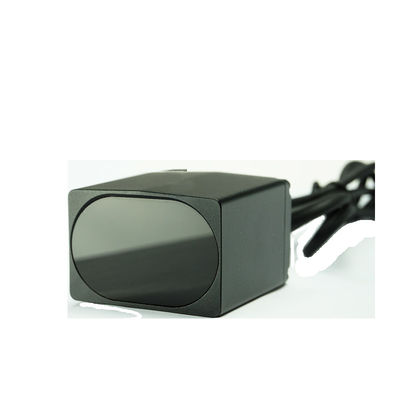 UNIVO 100m UBJG-03Y Laser Displacement Sensor for Measuring Position and Traffic Flow