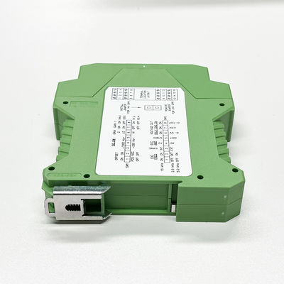 Industrial LDM-1000Y LED Display Screen And LVDT RVDT Displacement Sensor