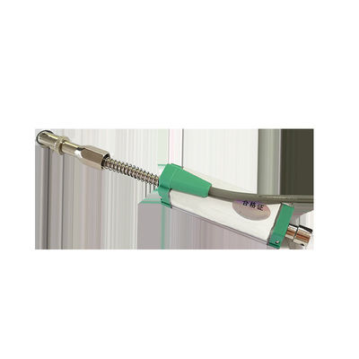 UBRE-O4 LVDT Linear Displacement Sensor for Aviation Automobile Automation 0-200mm Range