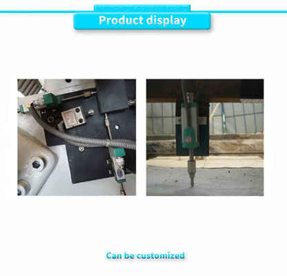 UBRE-O4 LVDT Linear Displacement Sensor for Aviation Automobile Automation 0-200mm Range