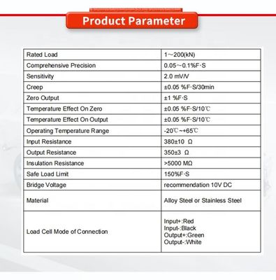Customized Univo UBWP302Y Mechanical Arm Small Electronic Scale for Force Measurement