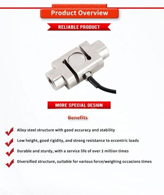 Customized Univo UBWP302Y Mechanical Arm Small Electronic Scale for Force Measurement