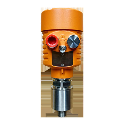 Customized Dust Scenarios Radar Level Gauge UNIVO UBLG-120Y for Liquid Level Monitoring