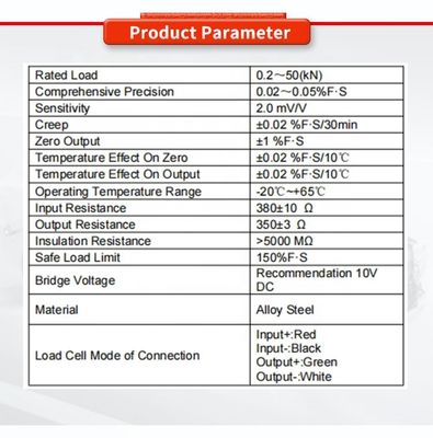 Force Measurement Mechanical Arm Small Electronic Scale for Tension and Compression
