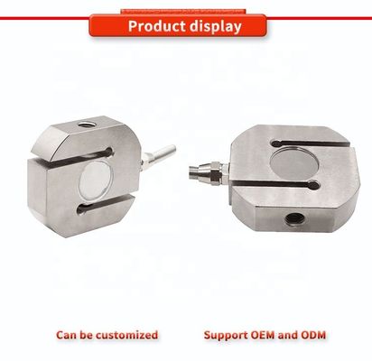 Force Measurement Mechanical Arm Small Electronic Scale for Tension and Compression