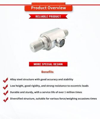 Durable and sturdy Univo UBWP308 Mechanical arm small electronic scale force measurement