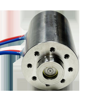 UBRV-SY Rotary Variable Differential Transformer RVDT Sensors With 3°0 Range