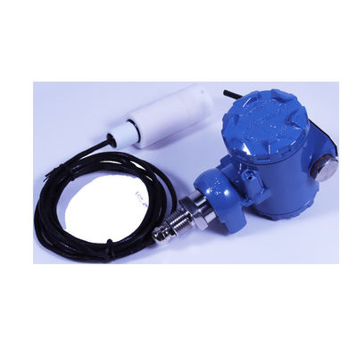 Corrosion Resistant Liquid Level Transmitter UNIVO UBPT500-602TSY with Digital Display