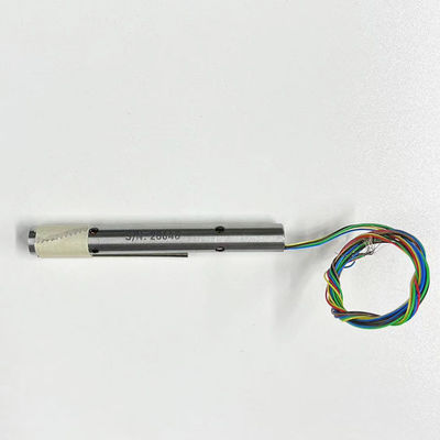 0.375 Inch Diameter UM-375-500 LVDT High Precision Micro Linear Displacement Sensor