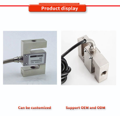 UNIVO UBWP301Y Mechanical Arm Electronic Scale for Tension and Compression Measurement Rated Load 0-20t and Customized Support