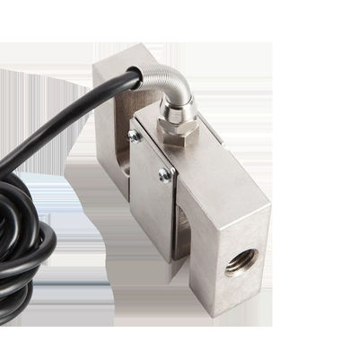 UNIVO UBWP301Y Mechanical Arm Electronic Scale for Tension and Compression Measurement Rated Load 0-20t and Customized Support