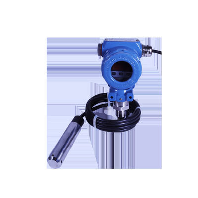 UNIVO UBPT500-601SY Explosion-proof Liquid Level Sensor for Monitoring 0.5-100m Range