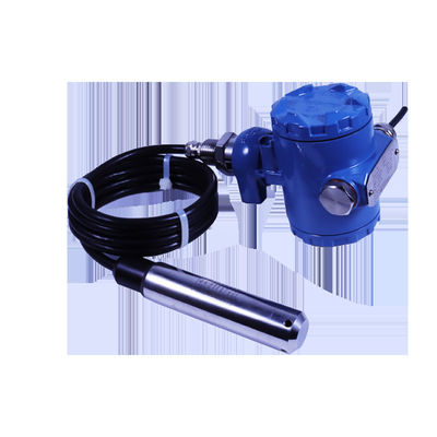 UNIVO UBPT500-601SY Explosion-proof Liquid Level Sensor for Monitoring 0.5-100m Range