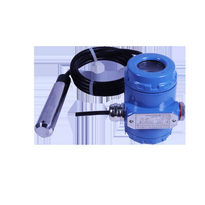 Water Level Control UNIVO Customized Explosion-proof 0.5-100m Range Liquid Level Sensor