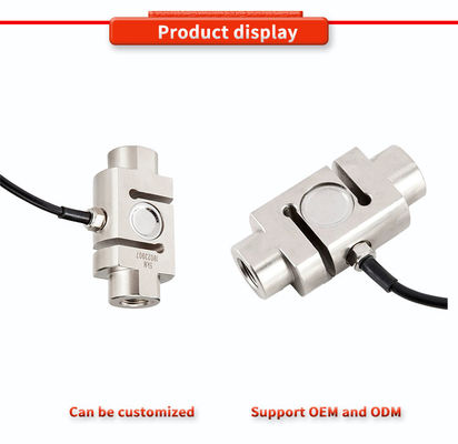 Accurate Tension and Compression Measurement UNIVO UBWP302Y Robotic Arm Small Electronic Scale